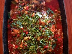 -湄公河秘制烤鱼(西双十贰城商业中心店)