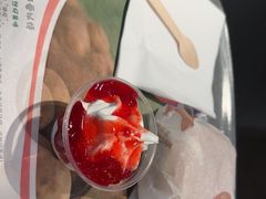 -麦当劳(滨河路DT店)