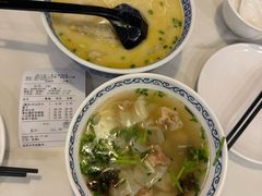 -南八仙·老上海味道(南京东路店)