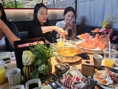 -匠和风精致料理(春熙路群光广场店)