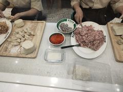 -袁记云饺(南门口店)