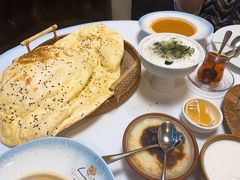 -沙漠玫瑰土耳其餐厅(神路街店)