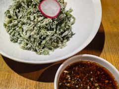 -山丹丹西北菜(金贸大厦店)