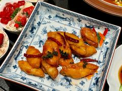 -千百味红餐厅·非遗江西菜(绿地双子塔总店)