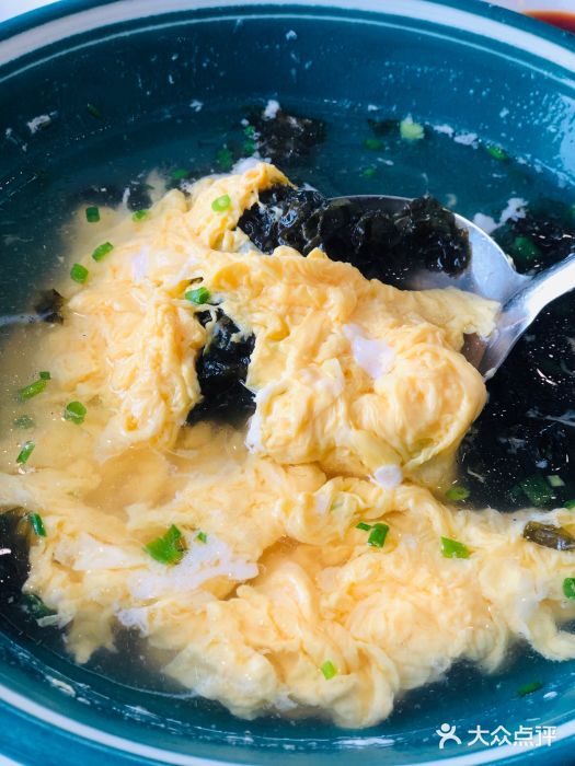 蟹天蟹地农家菜·阳澄湖大闸蟹(浅水湾店)图片