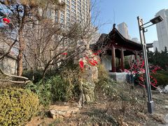 -李叔同故居纪念馆