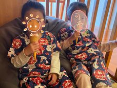 -汤连得温泉馆(宝山店)