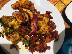 热菜-汉巴味德(大悦城店)