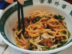 -古早外婆(天佑城店)