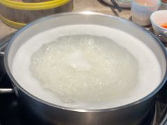 -淘米捞·米汤脆鲩鱼火锅(福田皇岗店)