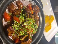 -東舍食唐精品陕菜馆