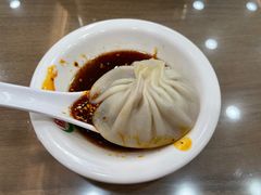 -西安贾三灌汤包·回坊小吃·清真炒菜(北院门总店)