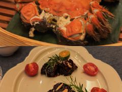 -成隆行·蟹王府(淮海店)