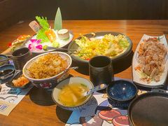 -京鹿料理(荟聚店)