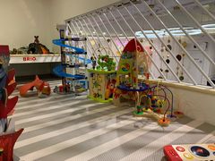 -Lilliput粒粒堡亲子餐厅(置汇旭辉店)