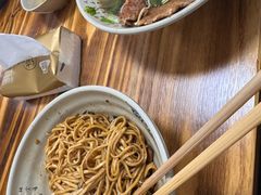 -无名氏面馆(邮电路店)