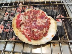 -震海贝烤贝·民俗特色店(延吉总店)