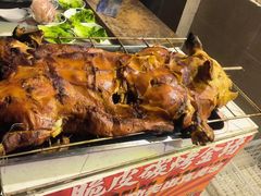 -五彩凉山自助西昌烧烤(柳翠路店)