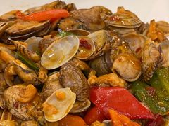 -鹏天阁酒楼·海鲜(红旗店)