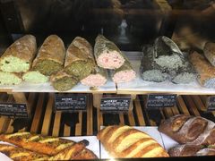 -Let's Taipei 非常烘焙(太古里店)