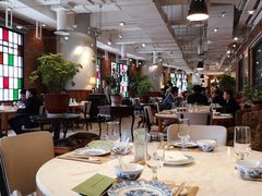 大堂-漢舍中国菜馆(889广场店)
