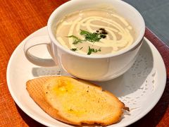 -卡朋厨房(289艺术园区店)