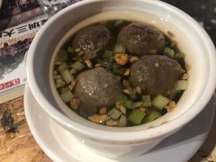 -陈鹏鹏潮汕菜(欢乐海岸 海边景观店)