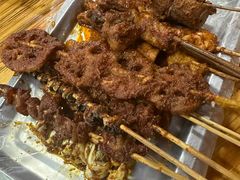 -胡仁根胡记炸炸炸