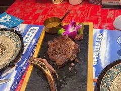 -安德烈俄式西餐厅(中央大街店)