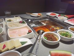 -海底捞火锅(金光华店)