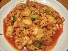 -全州拌饭馆(断桥店)