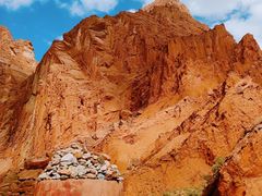 -天山神秘大峡谷