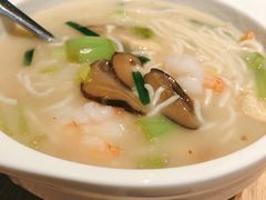莆田卤面-莆田餐厅PUTIEN(深圳湾万象城家宴店)