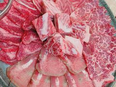 -金海阁海鲜火锅