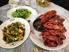 -四妹餐厅(玫瑰街店)