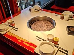 -小龙翻大江文化火锅(宽窄店)