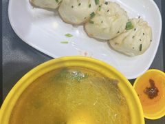 -大壶春生煎(世纪汇广场店)