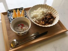 匈牙利牛肉烩饭-命运咖啡馆Destiny Coffee