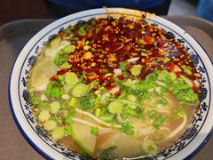 -有礼有面(知春路店)