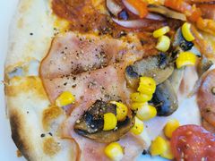 -get pizza意大利餐厅(凯德MALL店)