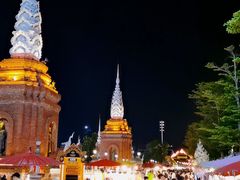 -东南亚风情赶摆街夜市