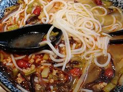 -螺世纪螺蛳粉·桂味小排档(裕德店)