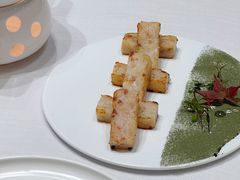 -富淳饭店(世纪公园店)