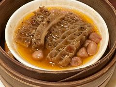 -杭州JW万豪酒店-万豪中餐厅