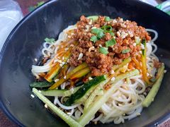 -口口香小吃店