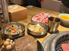 -汉拿山(北京上地华联店)