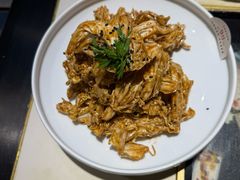 -京味斋·北京烤鸭(北京南站洋桥店)