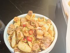 -鱼鼎香烤鱼火锅(华发商都店)