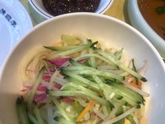 -恭敬李·烤鸭(天坛北门店)
