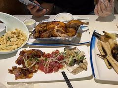 -八道本地特色菜馆(大鹏古城店)